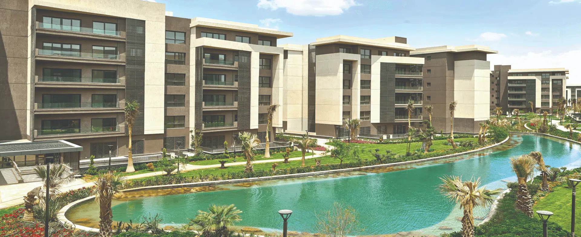 Privado, Madinaty – New Cairo